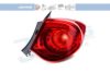 JOHNS 10 06 88-1 Combination Rearlight